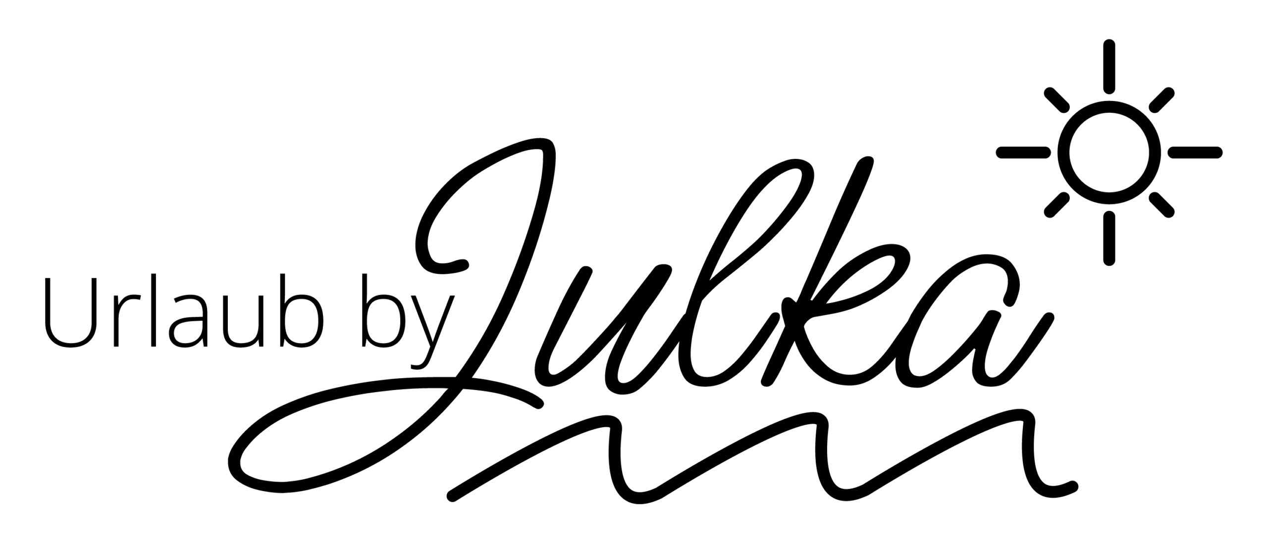 Urlaub by Julka